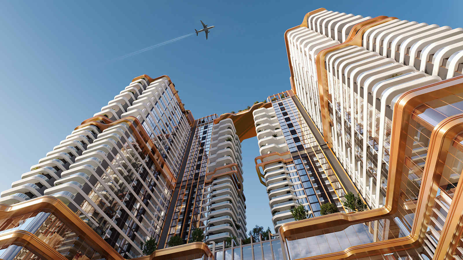 Cầu Khởi Nguyên Rivea Hanoi - Biểu Tượng Mới Trên Bầu Trời Thủ Đô