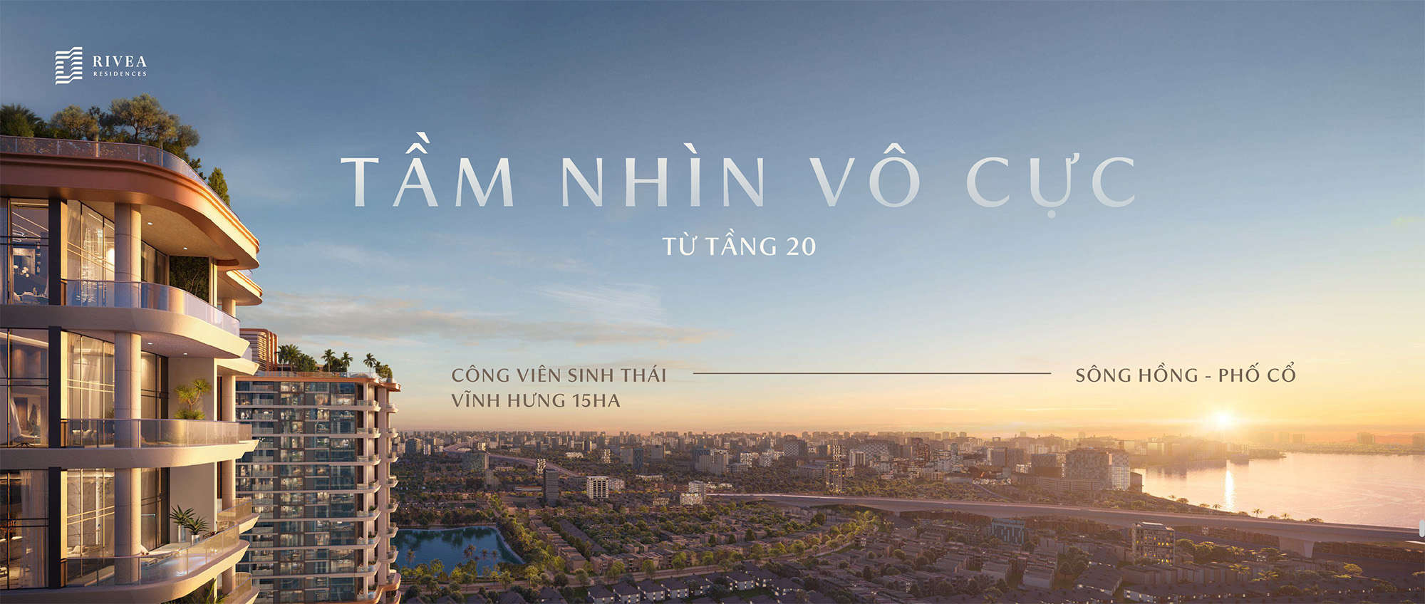 Vị trí The Rey Edition - Tọa độ di sản